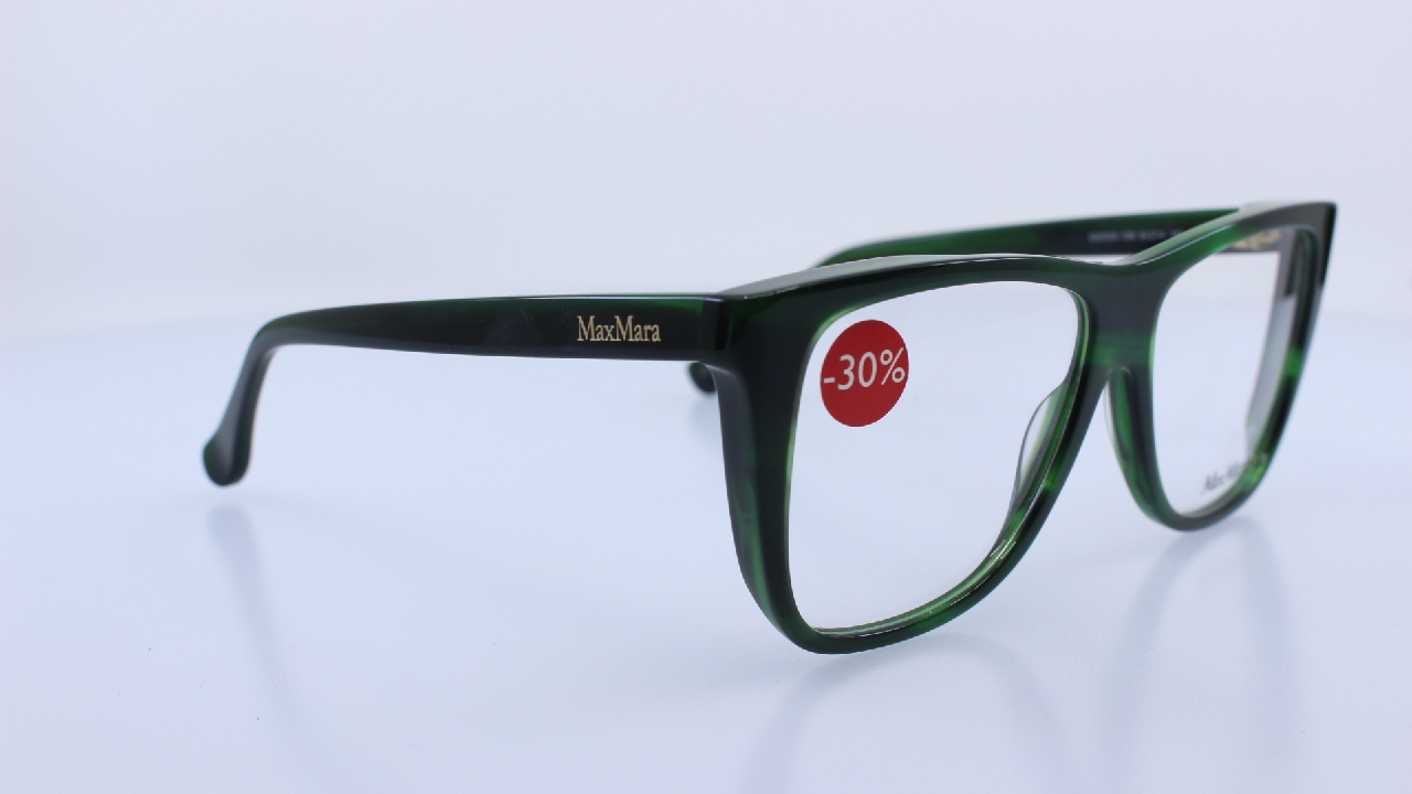 MAXMARA - ZÖLD - MM5096