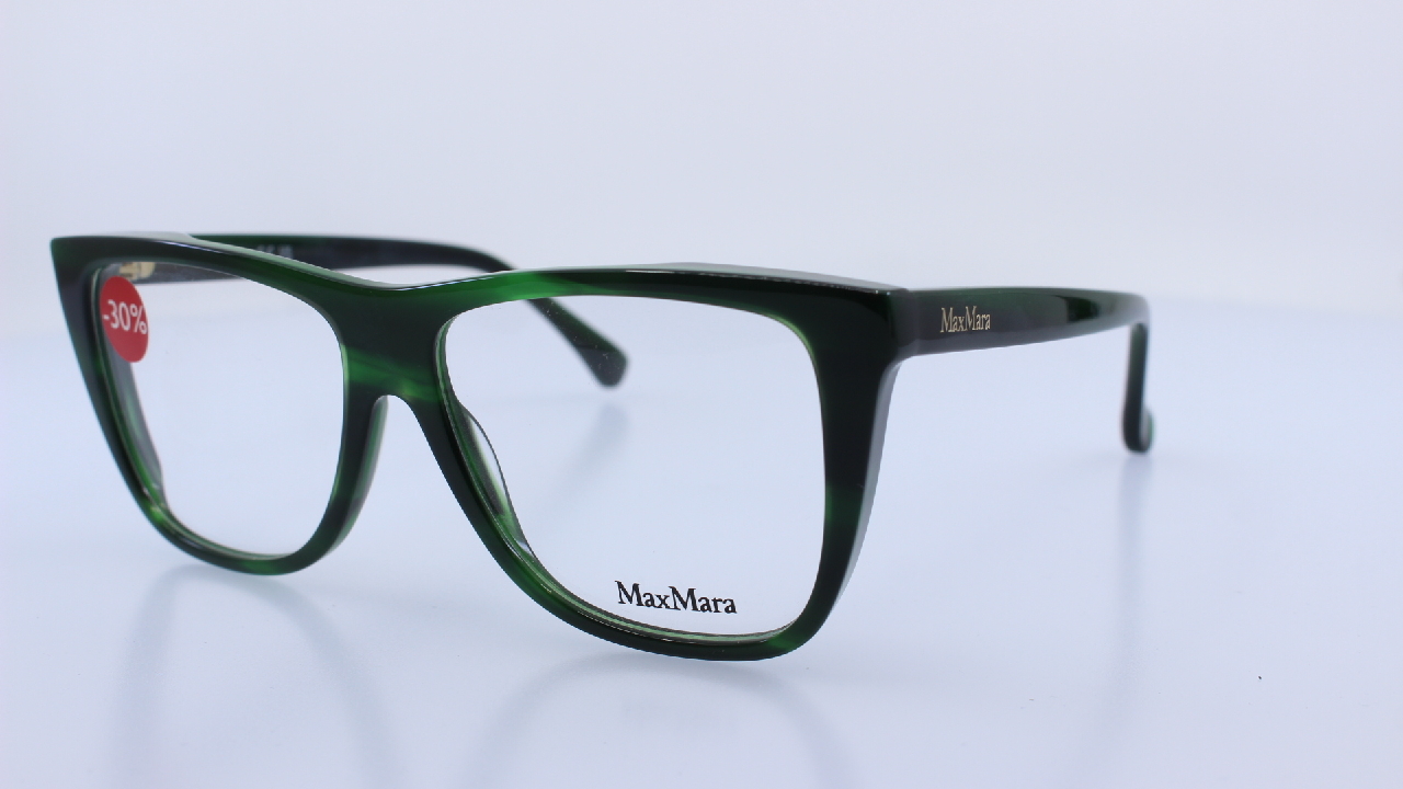 MAXMARA - ZÖLD - MM5096