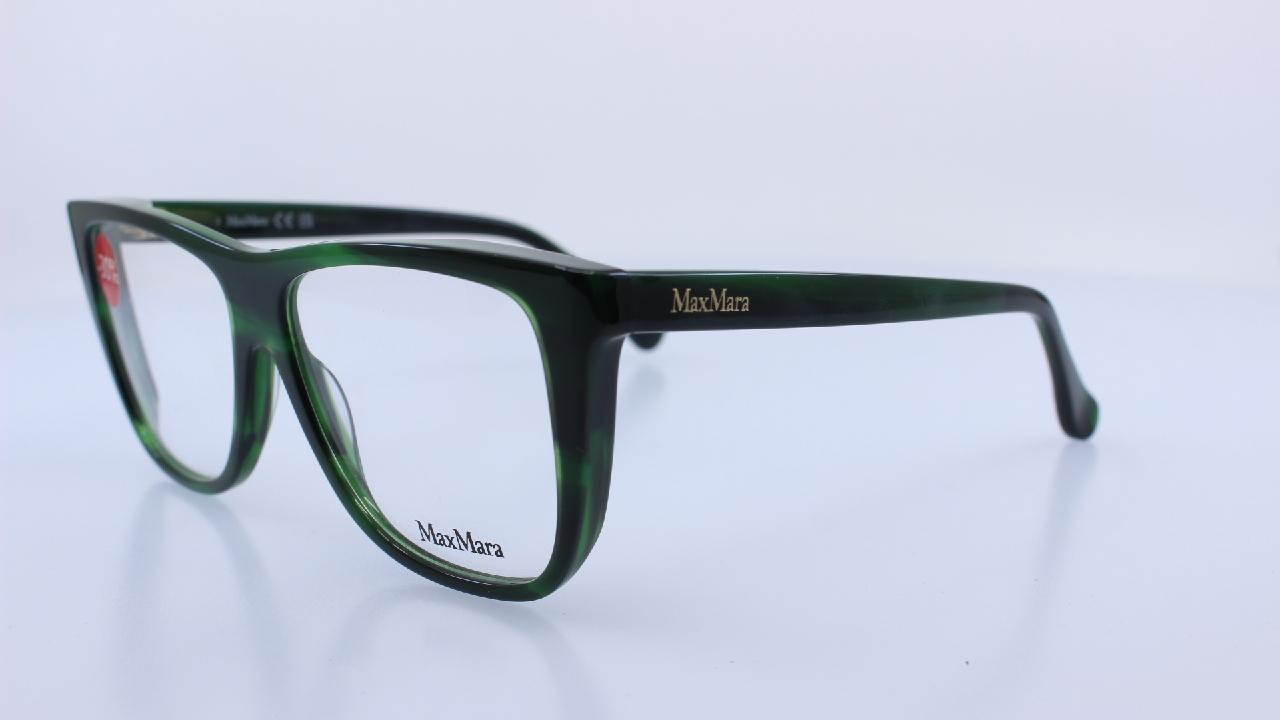 MAXMARA - ZÖLD - MM5096