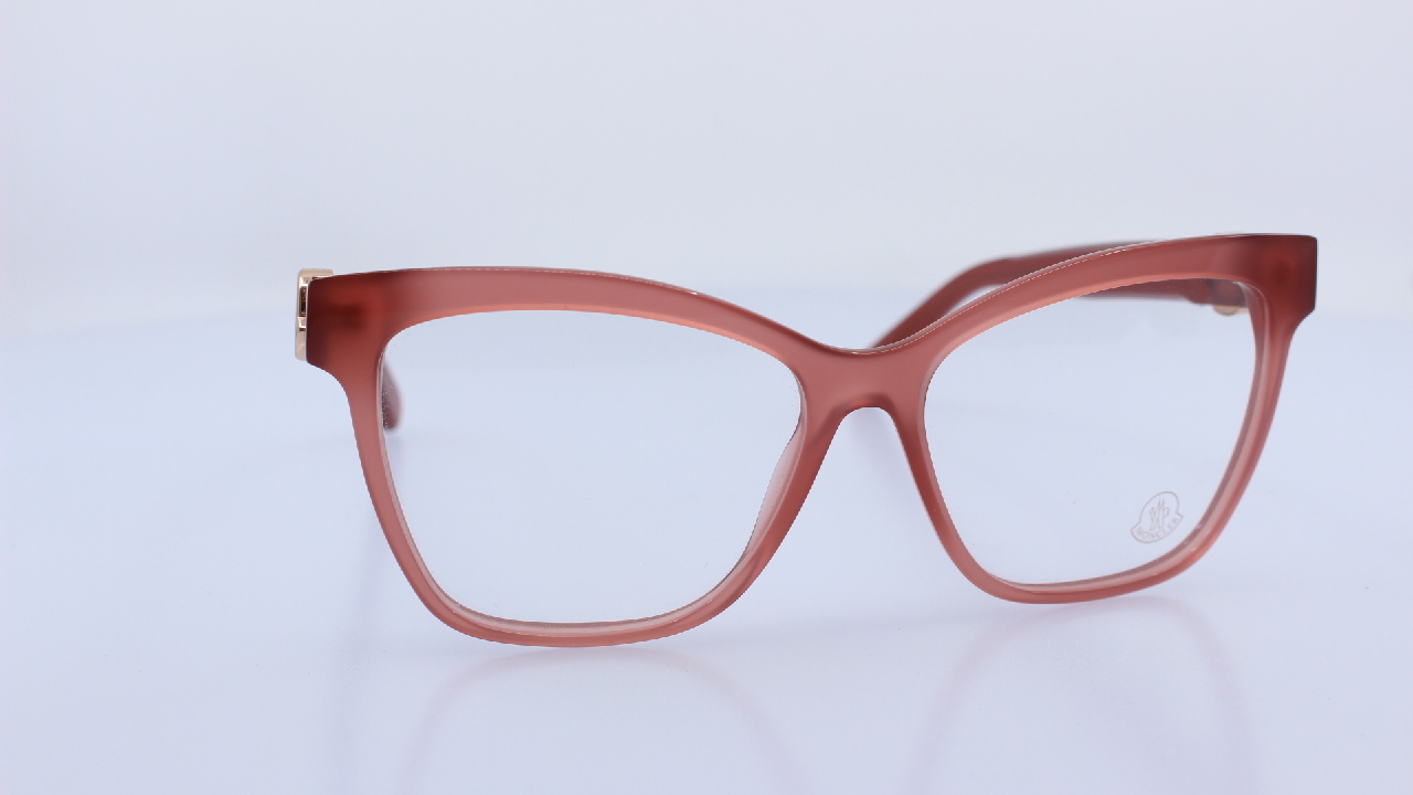 MONCLER - RÓZSASZÍN - ML5165