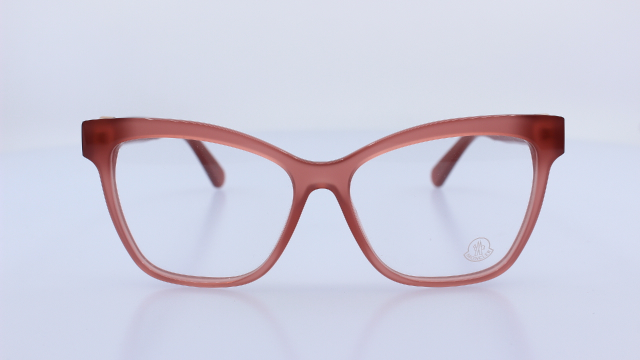 MONCLER - RÓZSASZÍN - ML5165