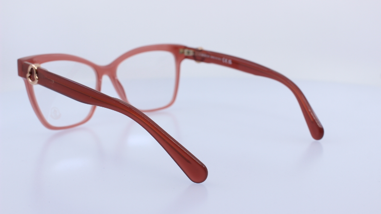 MONCLER - RÓZSASZÍN - ML5165