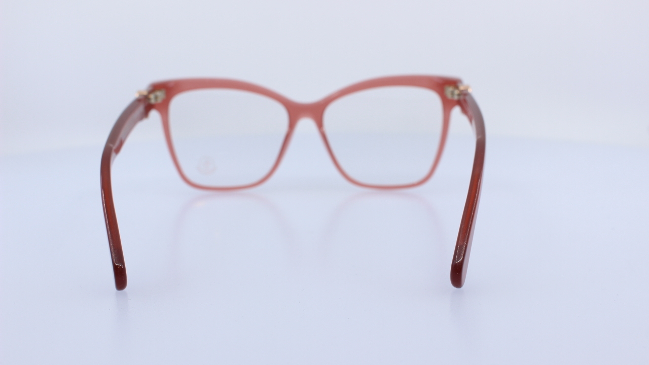 MONCLER - RÓZSASZÍN - ML5165