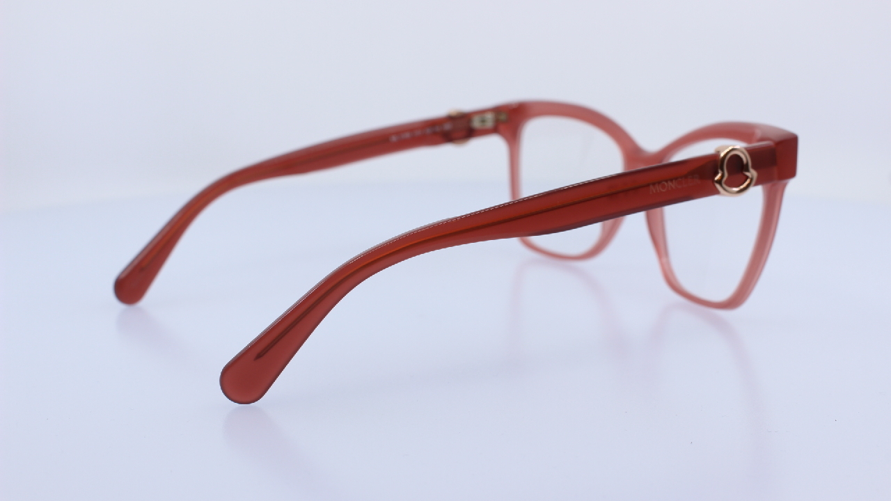 MONCLER - RÓZSASZÍN - ML5165