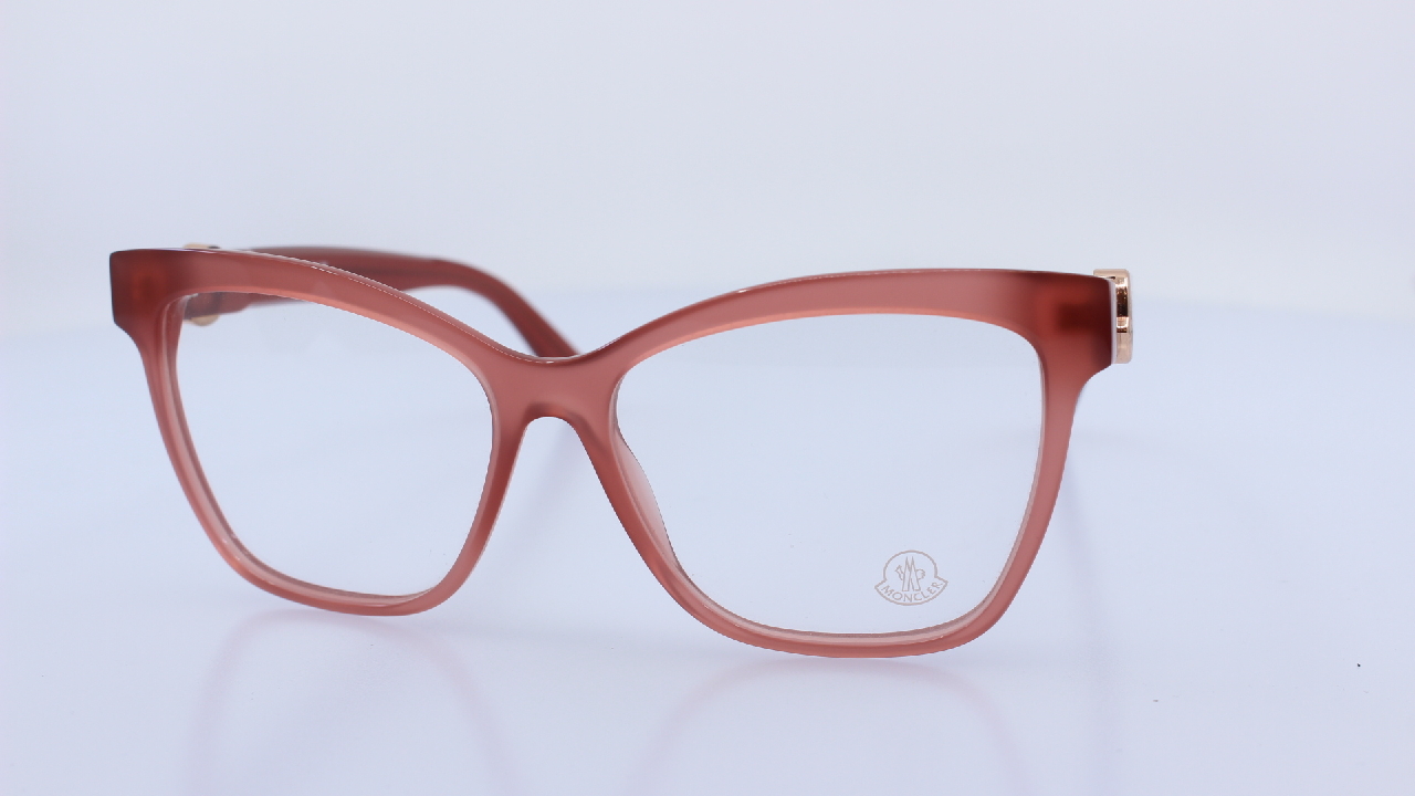 MONCLER - RÓZSASZÍN - ML5165