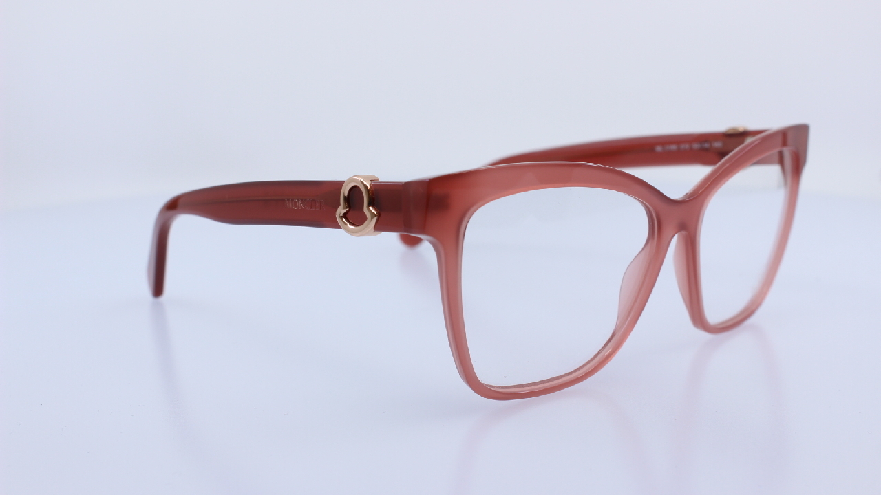 MONCLER - RÓZSASZÍN - ML5165