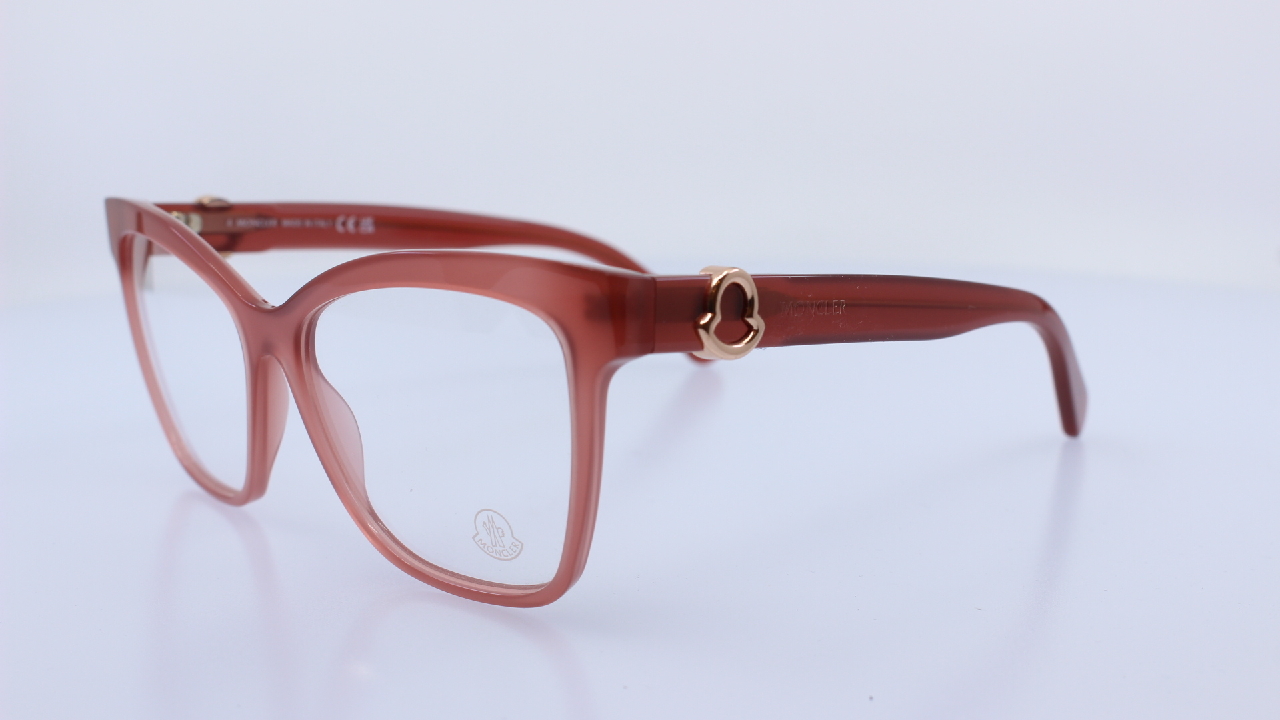 MONCLER - RÓZSASZÍN - ML5165