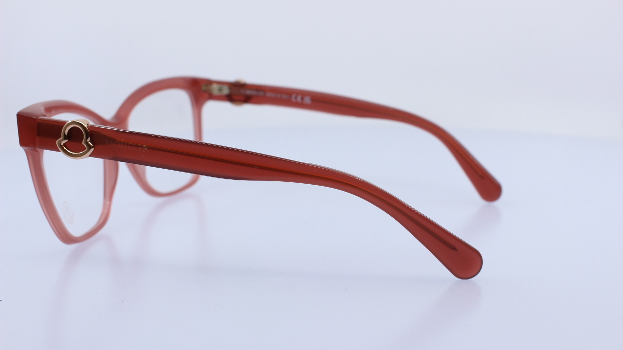 MONCLER - RÓZSASZÍN - ML5165