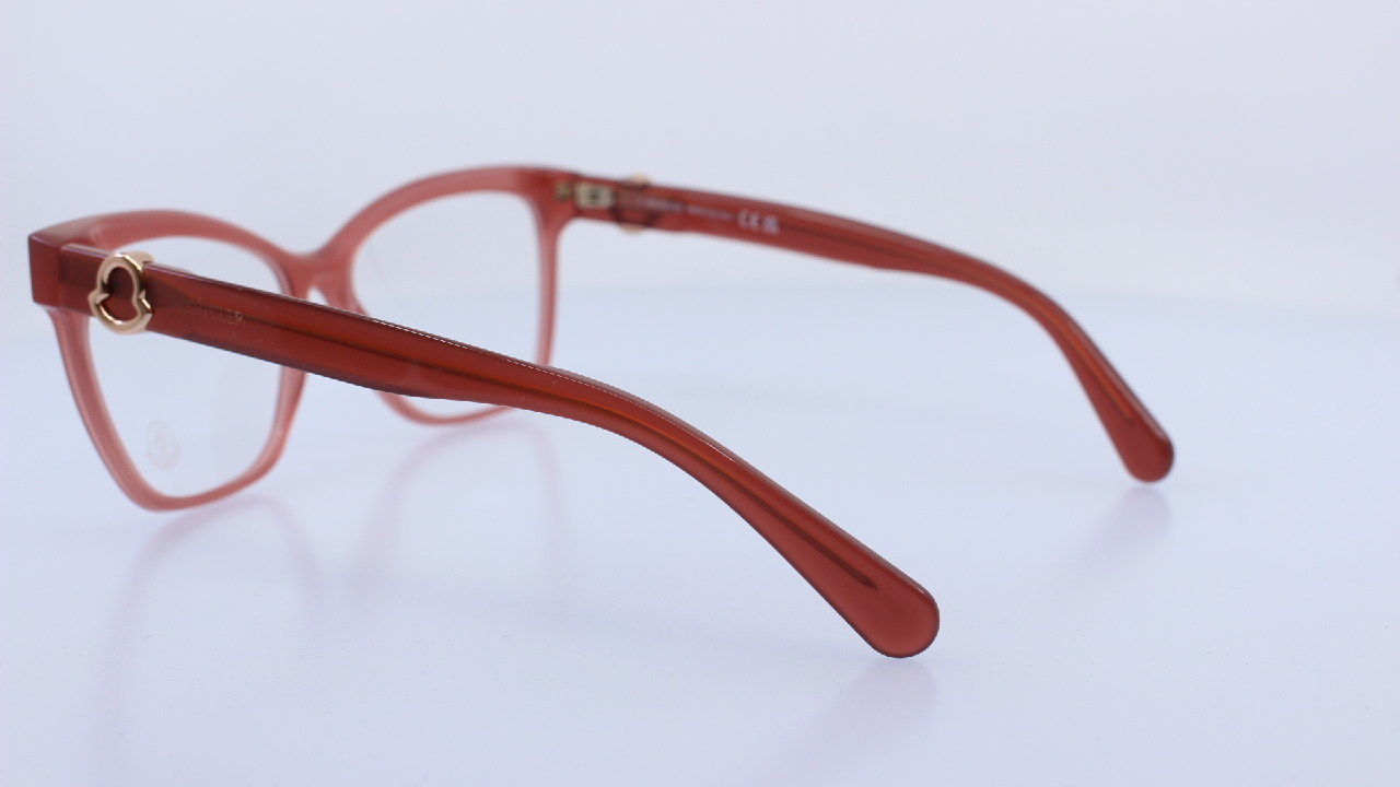 MONCLER - RÓZSASZÍN - ML5165