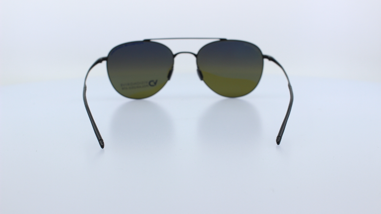 PORSCHE DESIGN - FEKETE - 8947