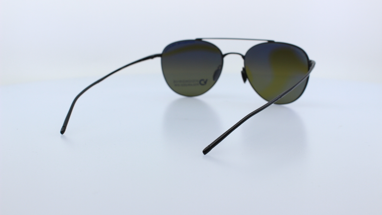 PORSCHE DESIGN - FEKETE - 8947