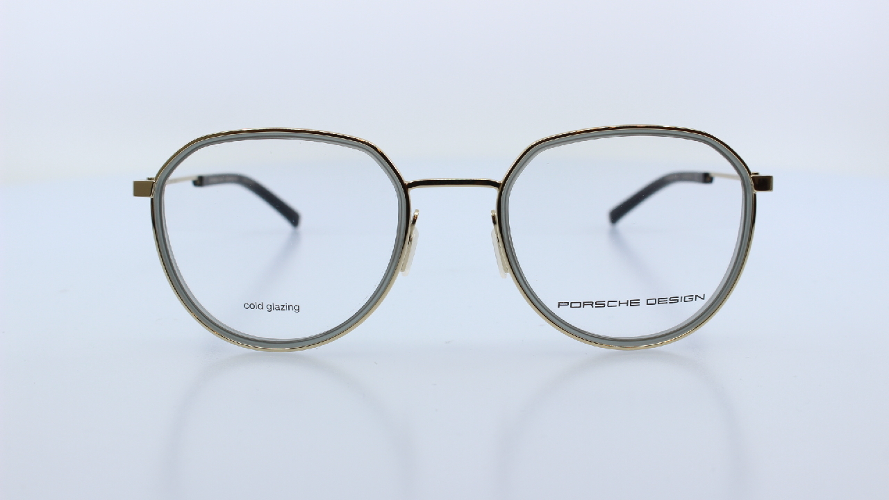 PORSCHE DESIGN - ARANY - 8740