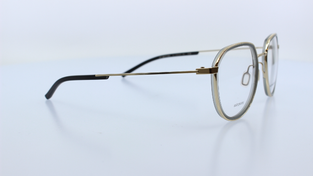 PORSCHE DESIGN - ARANY - 8740