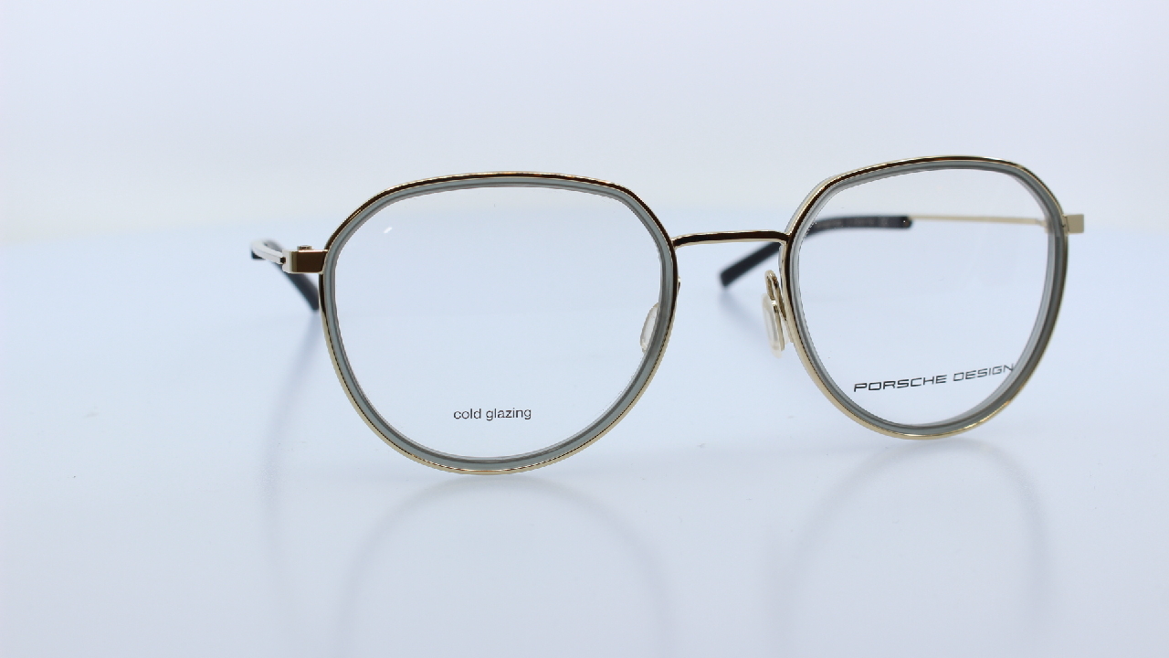 PORSCHE DESIGN - ARANY - 8740