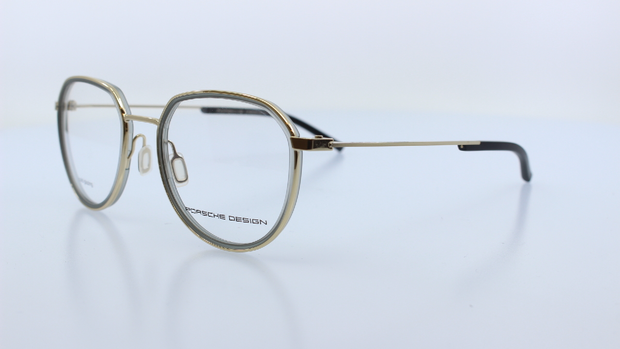 PORSCHE DESIGN - ARANY - 8740