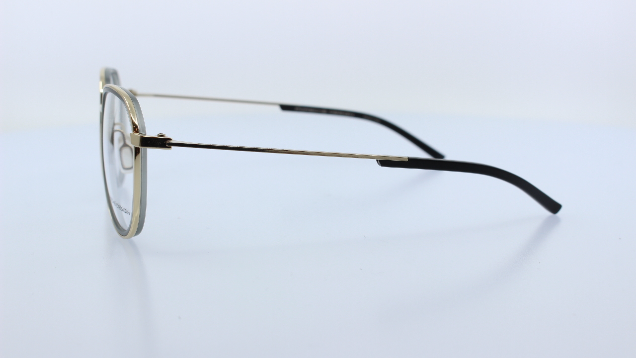 PORSCHE DESIGN - ARANY - 8740