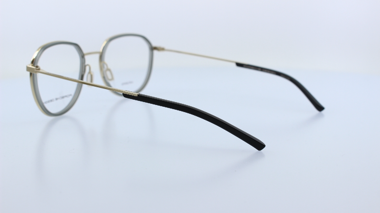 PORSCHE DESIGN - ARANY - 8740
