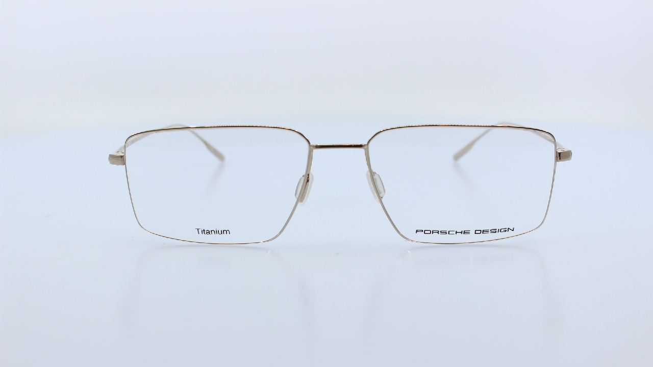 PORSCHE DESIGN - ARANY - 8750