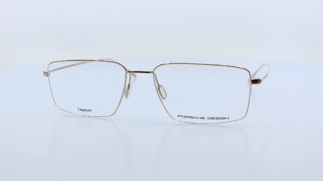 PORSCHE DESIGN - ARANY - 8750