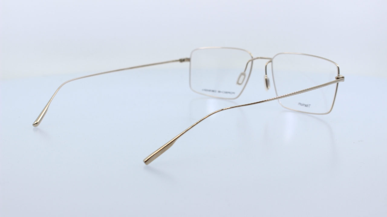 PORSCHE DESIGN - ARANY - 8750