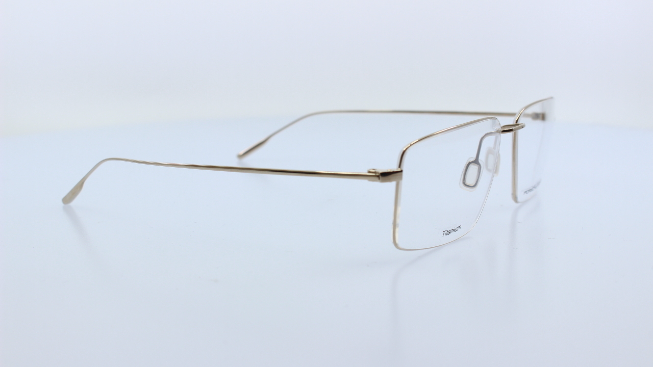 PORSCHE DESIGN - ARANY - 8750