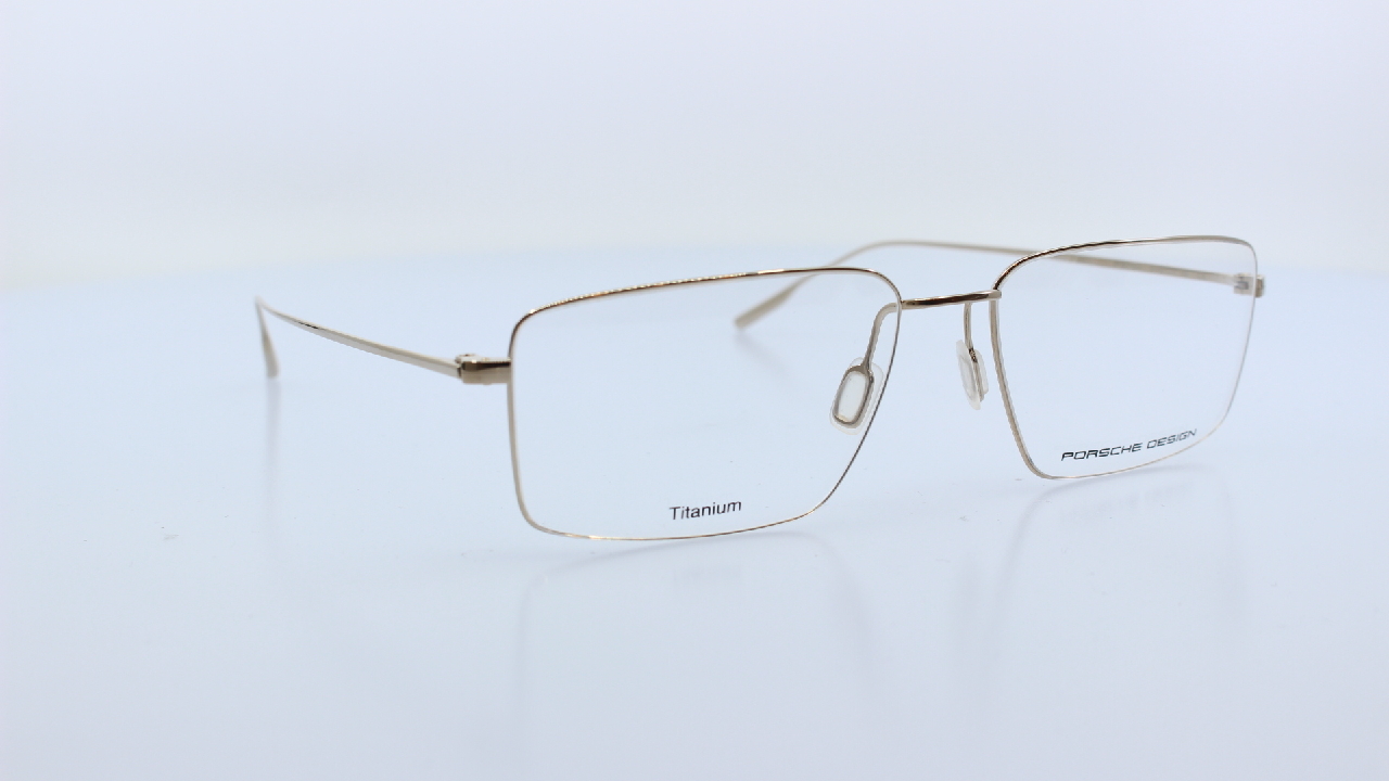 PORSCHE DESIGN - ARANY - 8750