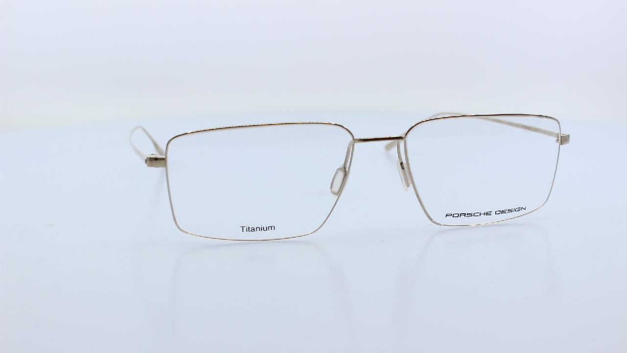 PORSCHE DESIGN - ARANY - 8750