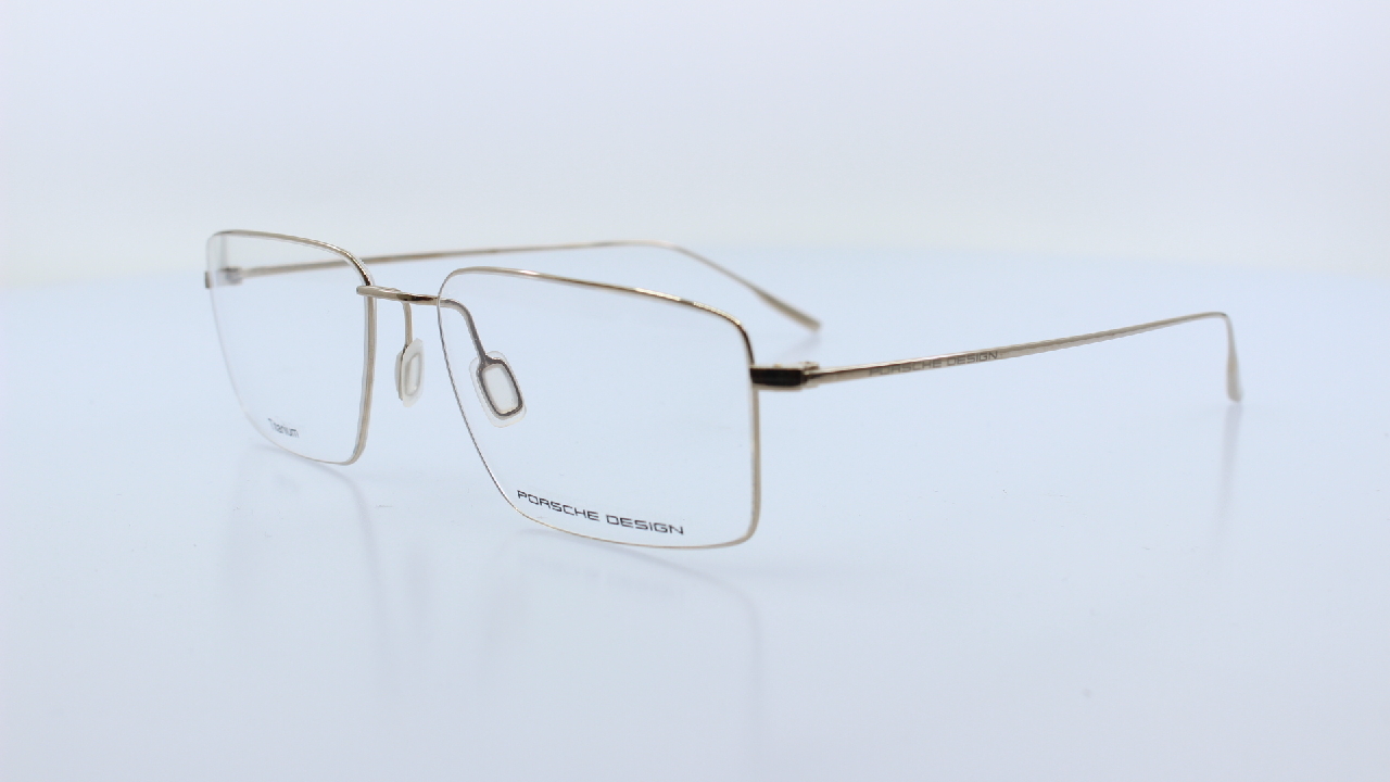 PORSCHE DESIGN - ARANY - 8750