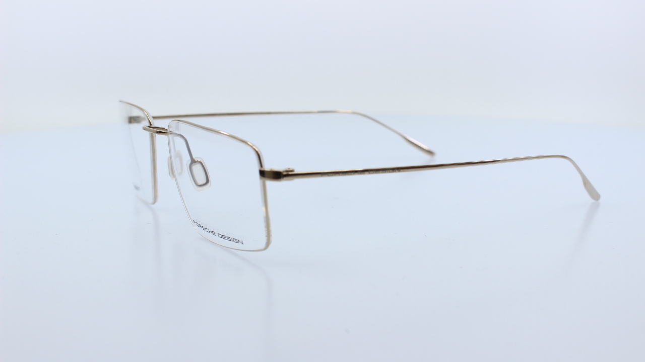 PORSCHE DESIGN - ARANY - 8750