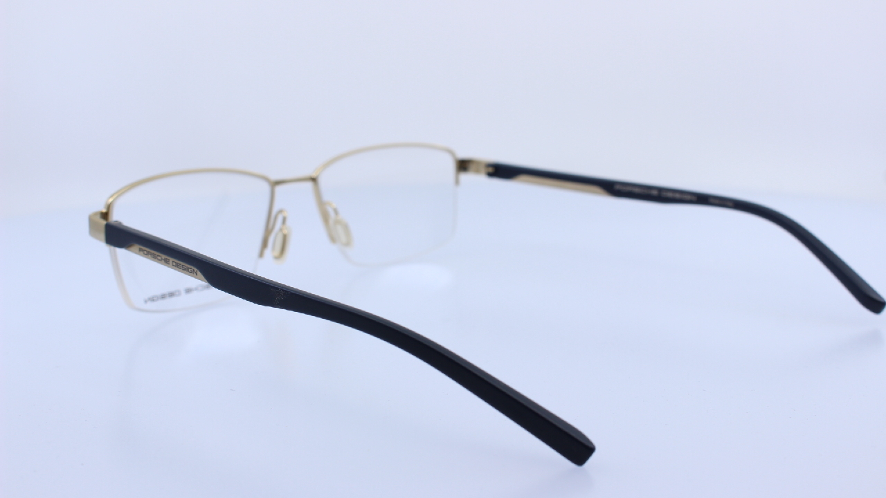 PORSCHE DESIGN - ARANY - 8745