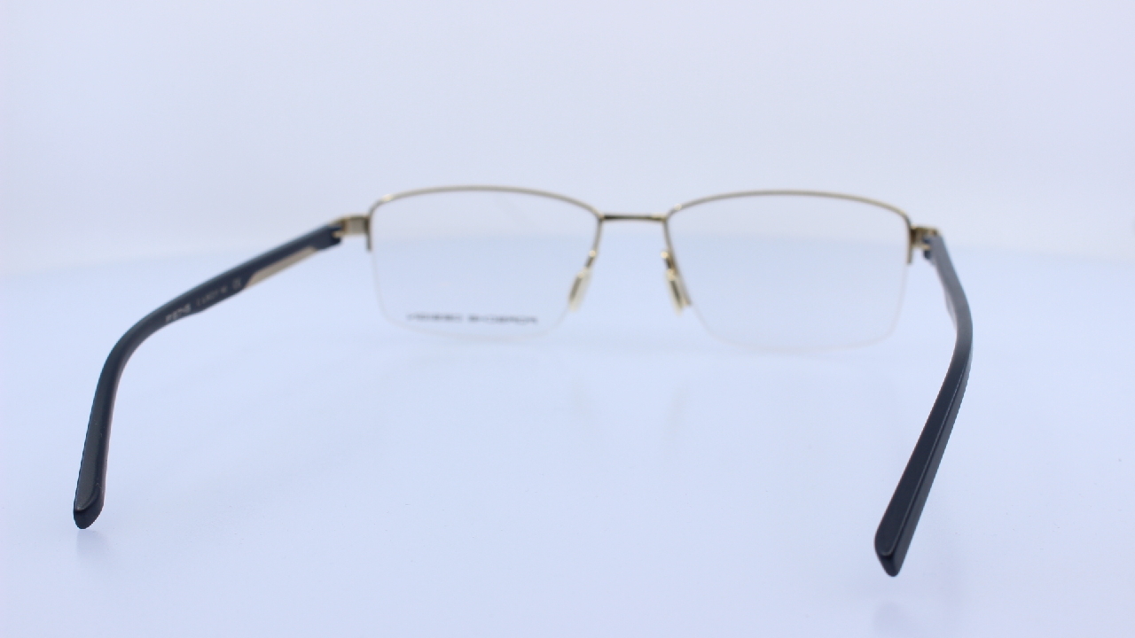PORSCHE DESIGN - ARANY - 8745