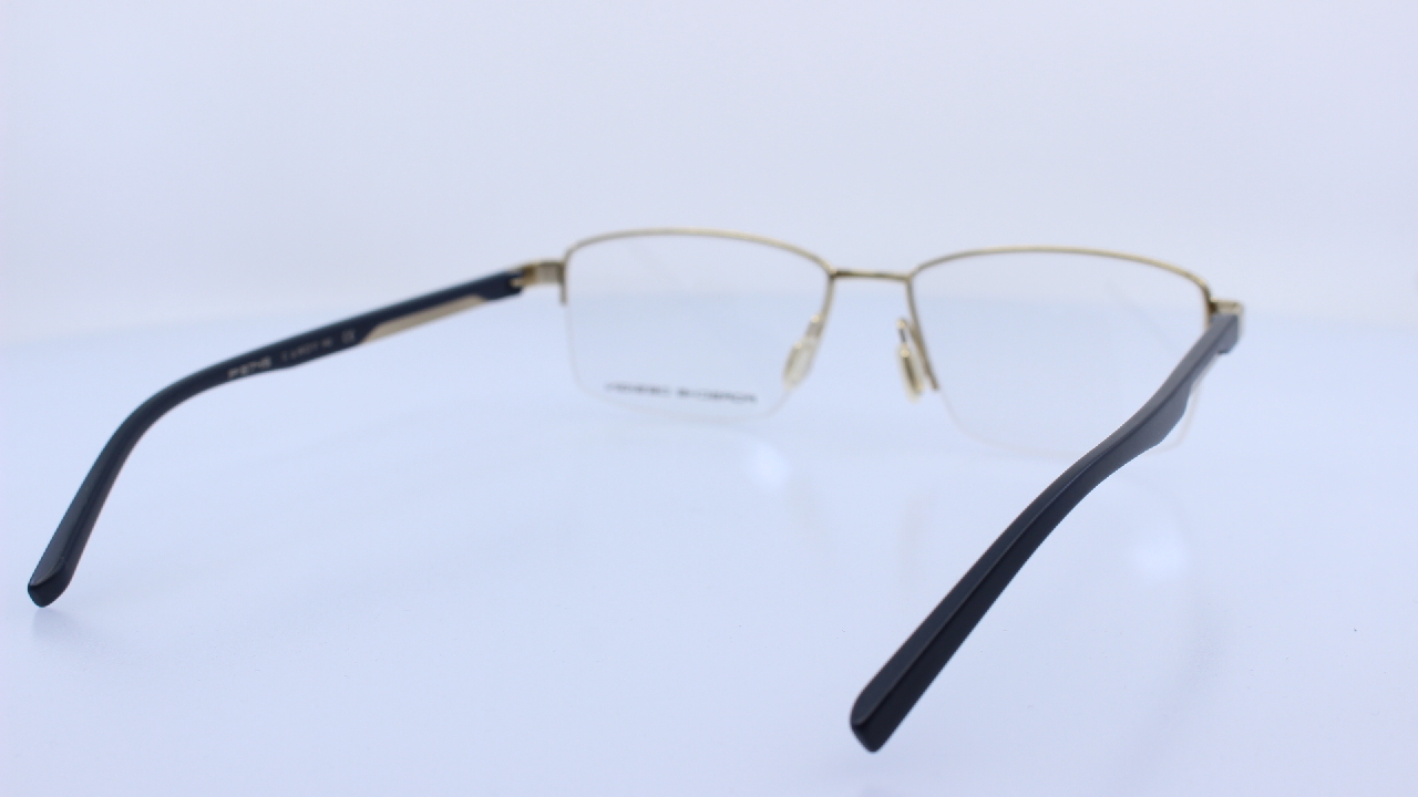 PORSCHE DESIGN - ARANY - 8745