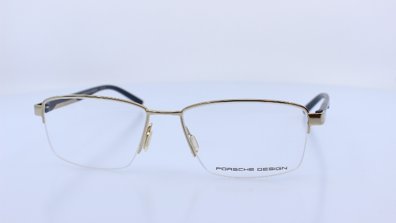 PORSCHE DESIGN - ARANY - 8745