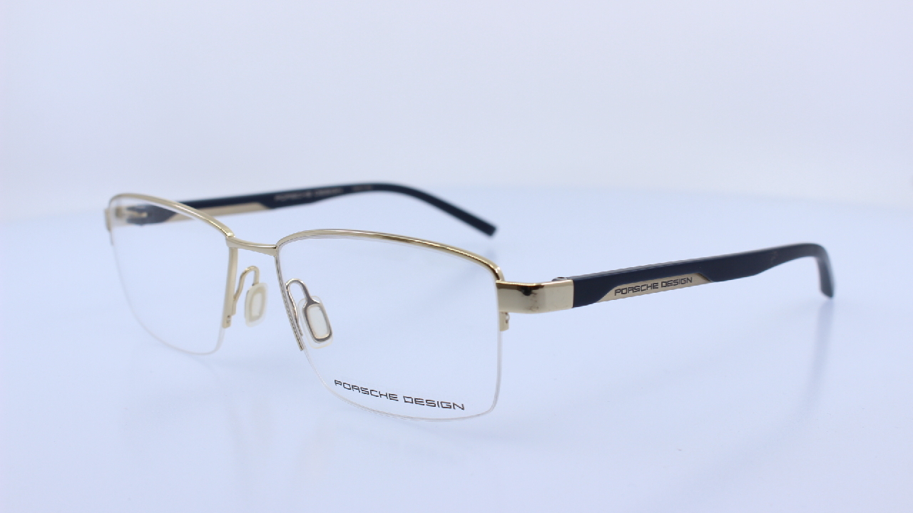 PORSCHE DESIGN - ARANY - 8745