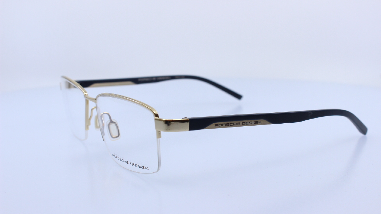 PORSCHE DESIGN - ARANY - 8745