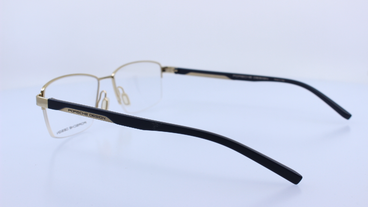 PORSCHE DESIGN - ARANY - 8745