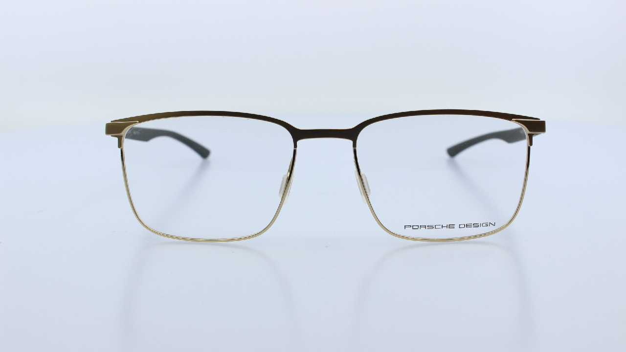 PORSCHE DESIGN - ARANY - 8753