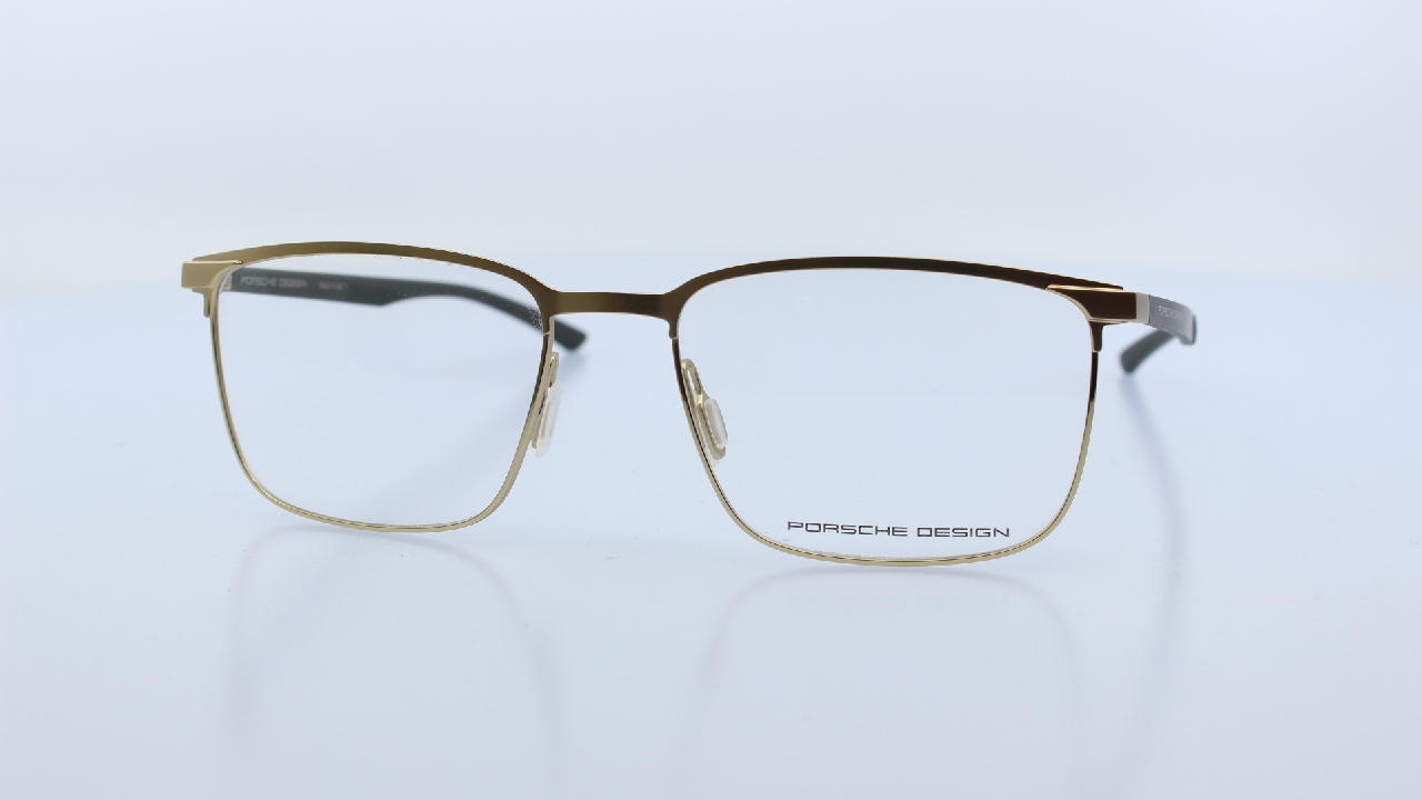 PORSCHE DESIGN - ARANY - 8753