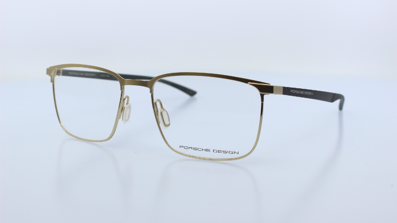 PORSCHE DESIGN - ARANY - 8753