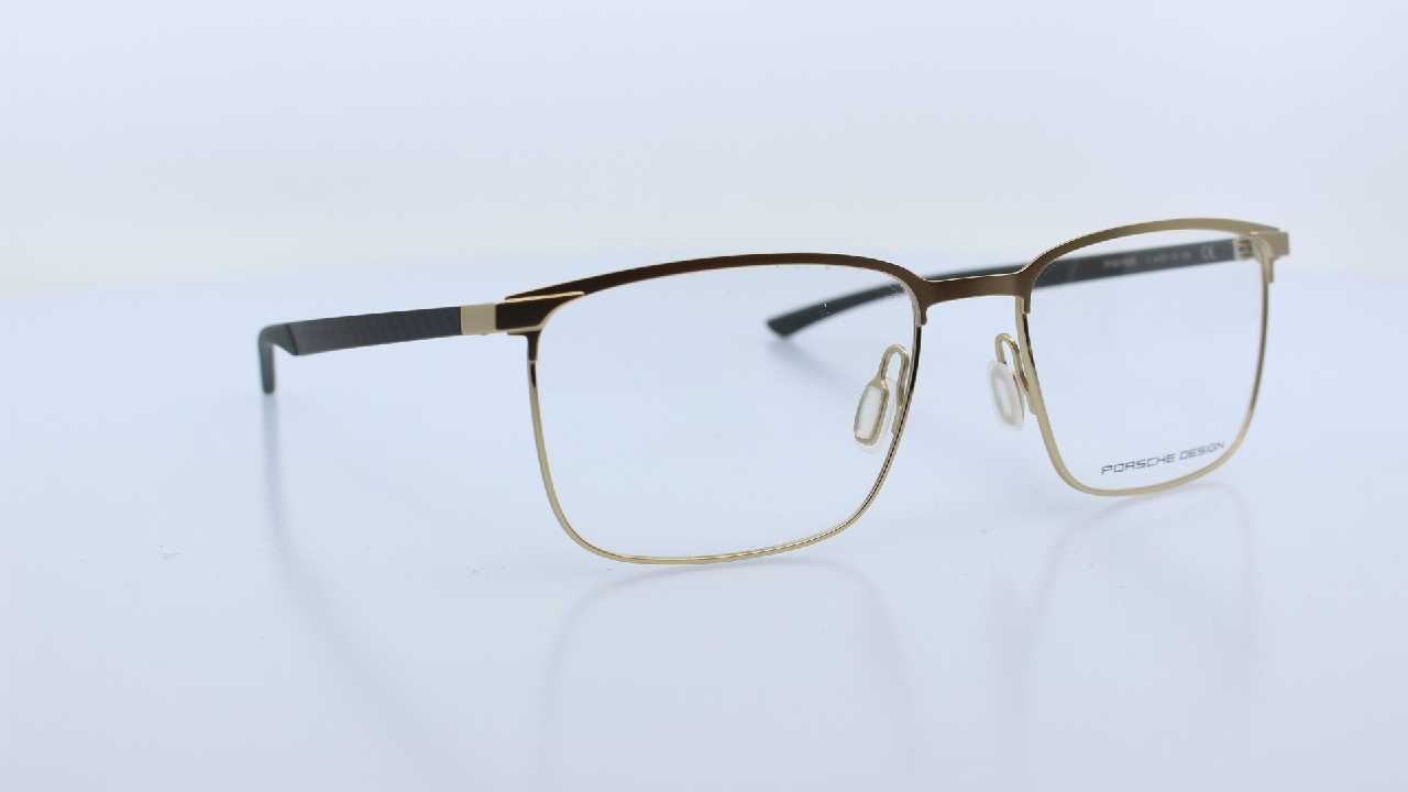 PORSCHE DESIGN - ARANY - 8753