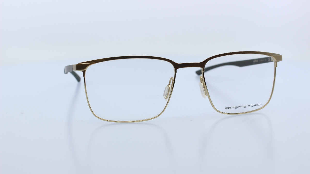 PORSCHE DESIGN - ARANY - 8753