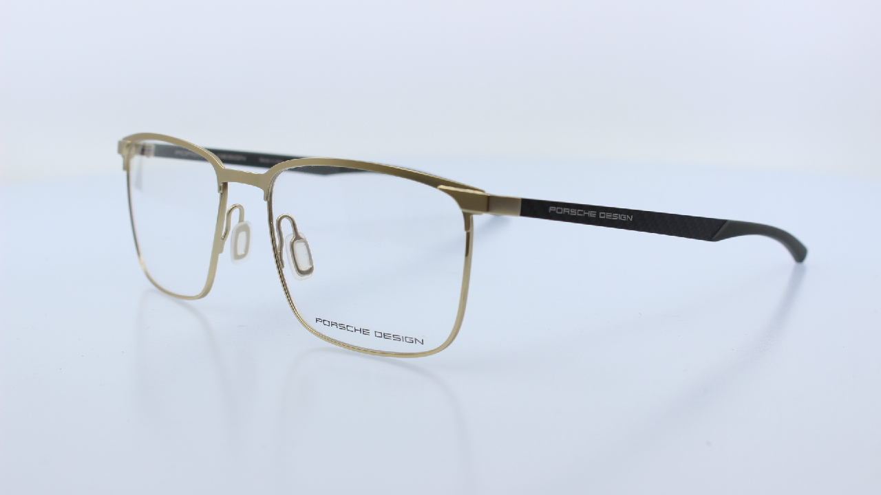 PORSCHE DESIGN - ARANY - 8753