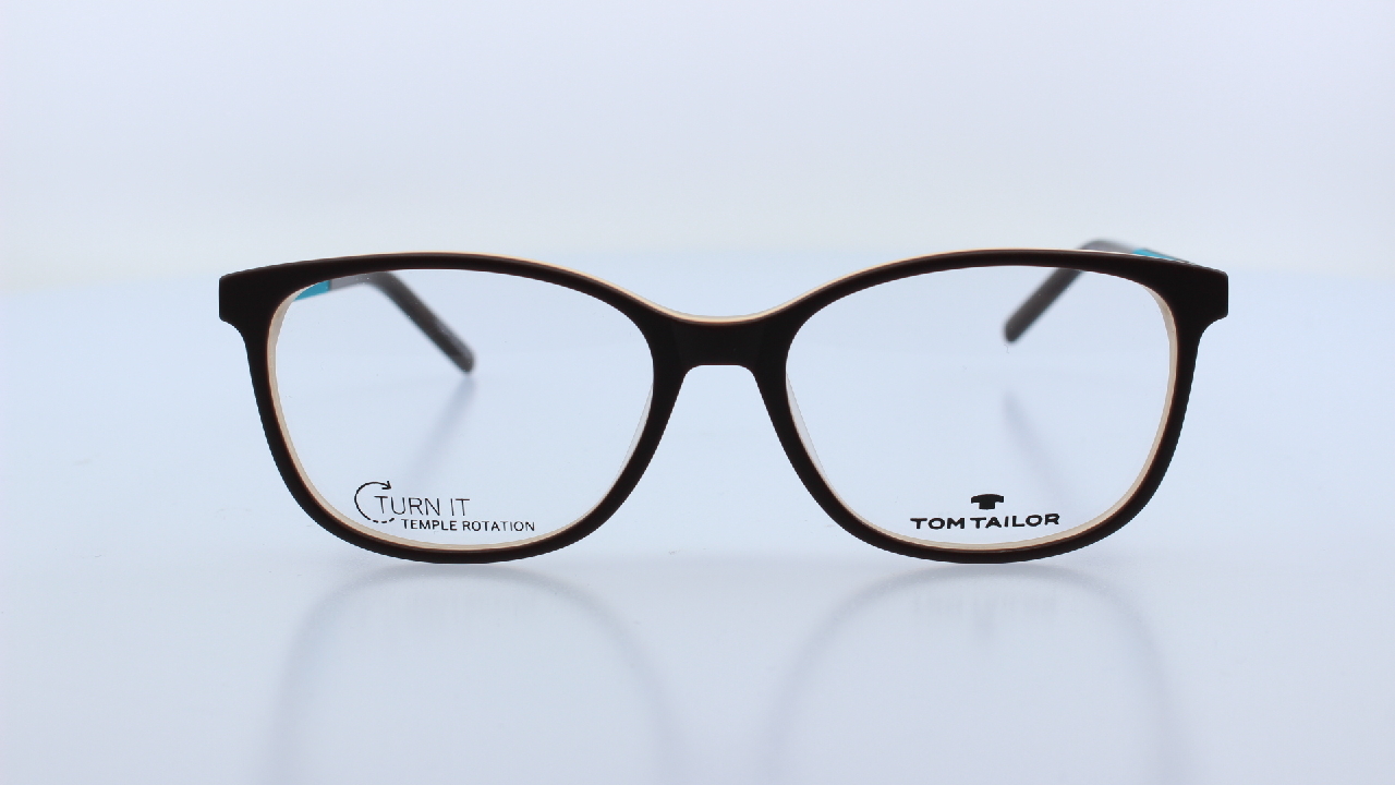 TOM TAILOR - BARNA - 60424