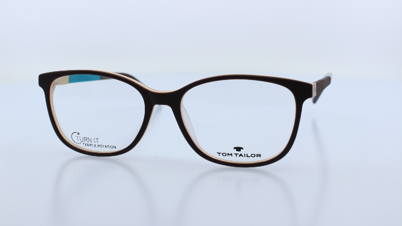 TOM TAILOR - BARNA - 60424