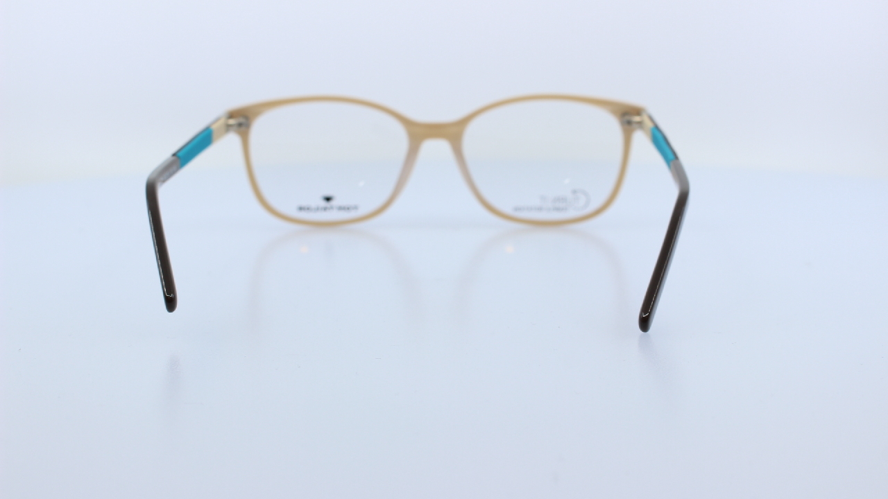 TOM TAILOR - BARNA - 60424