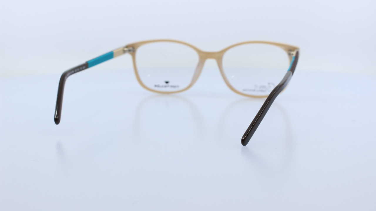 TOM TAILOR - BARNA - 60424