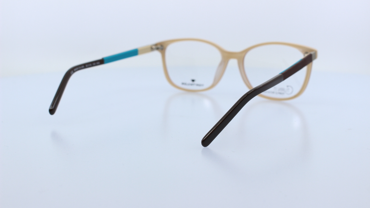 TOM TAILOR - BARNA - 60424