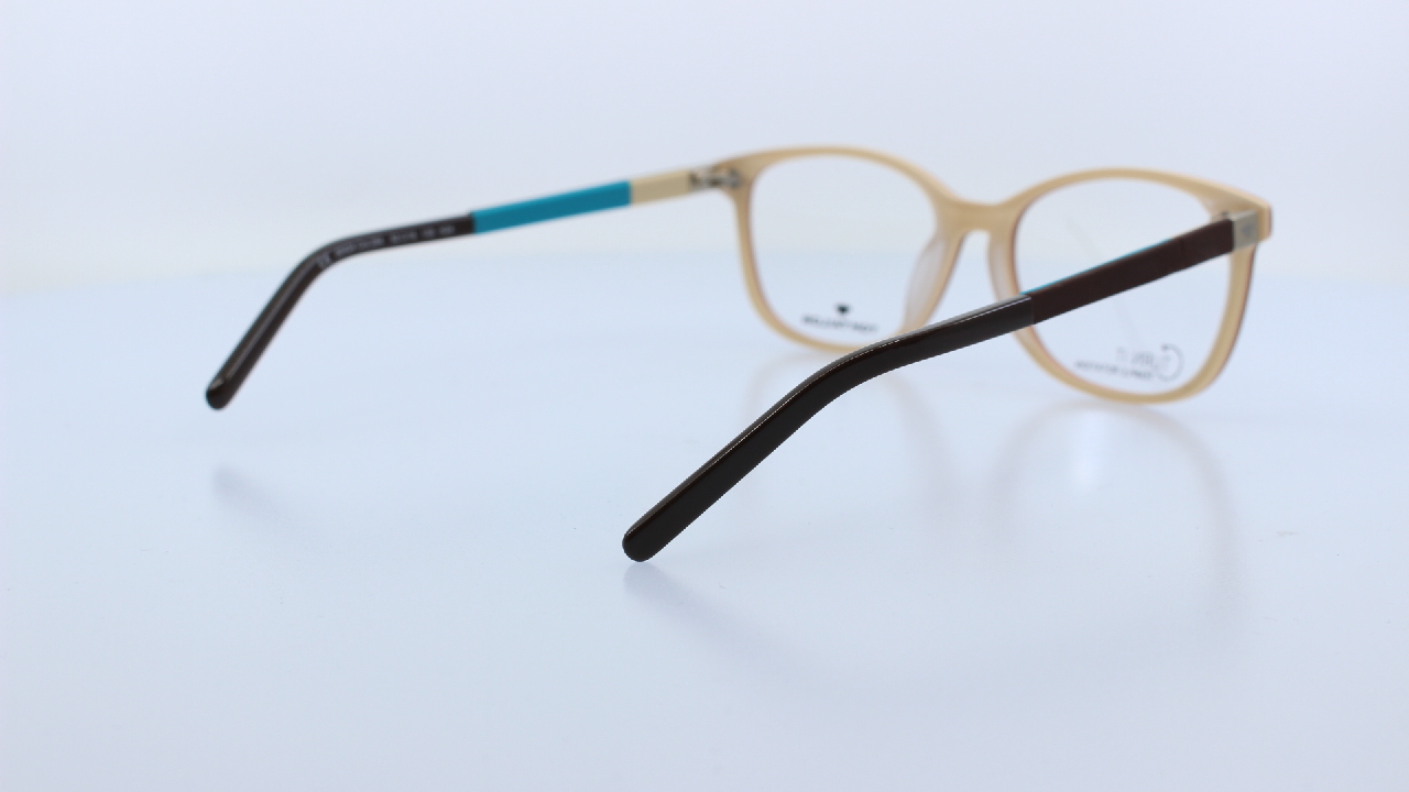 TOM TAILOR - BARNA - 60424