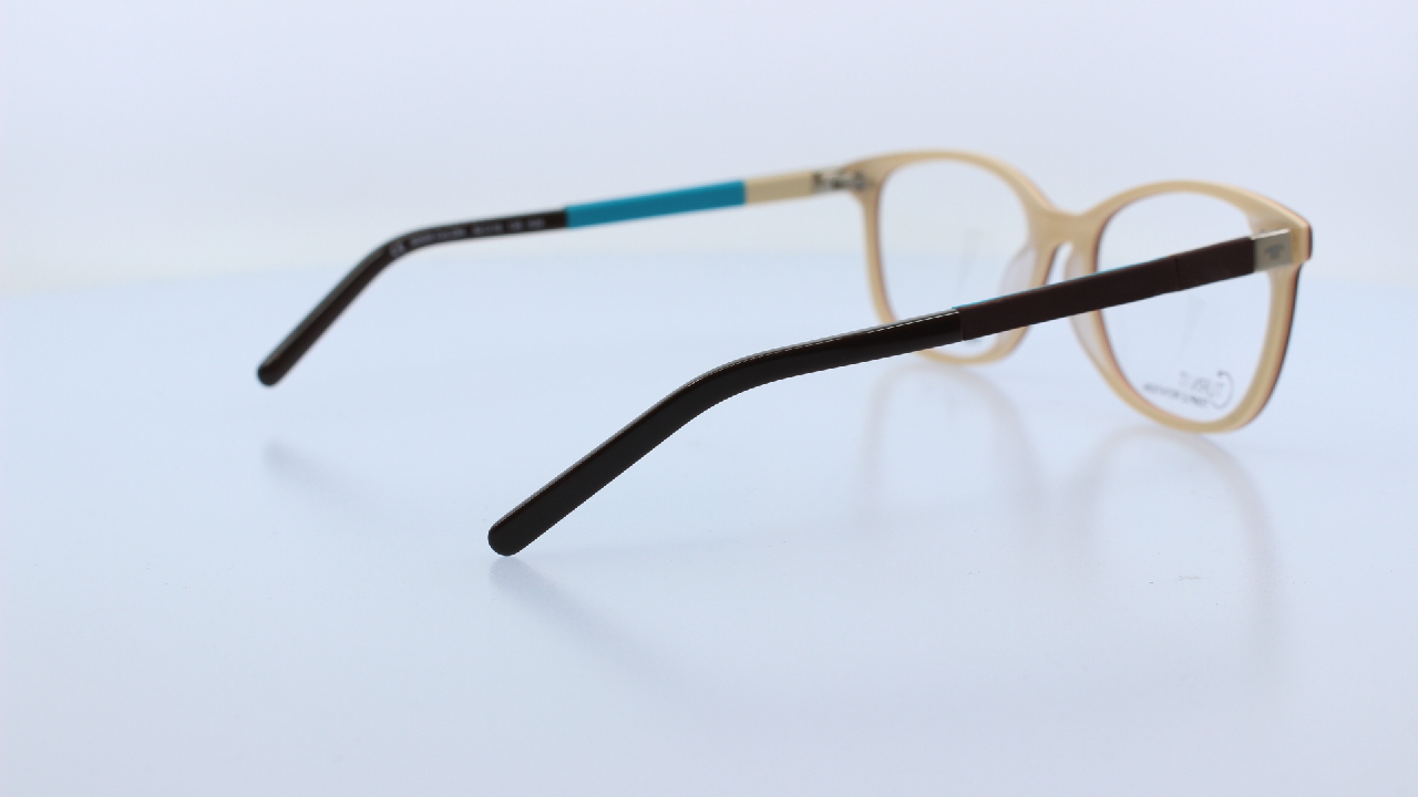 TOM TAILOR - BARNA - 60424