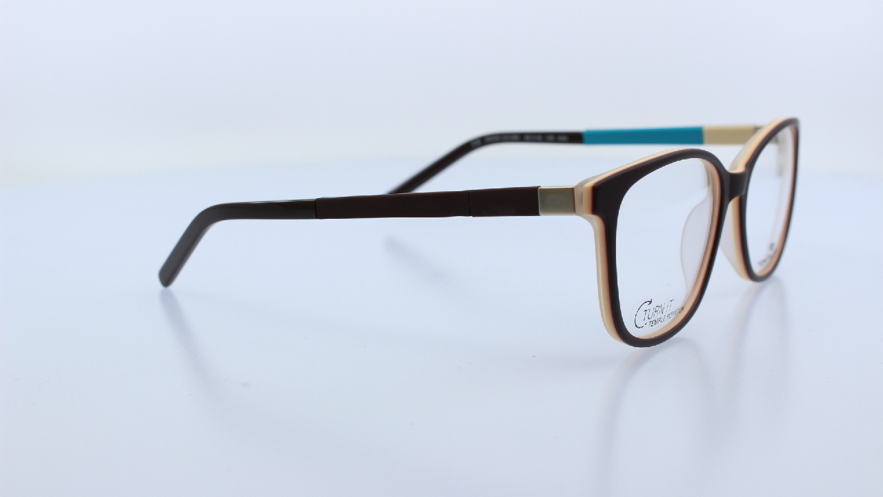 TOM TAILOR - BARNA - 60424